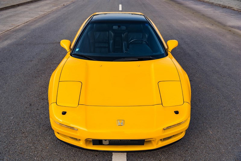 1993 Honda NSX